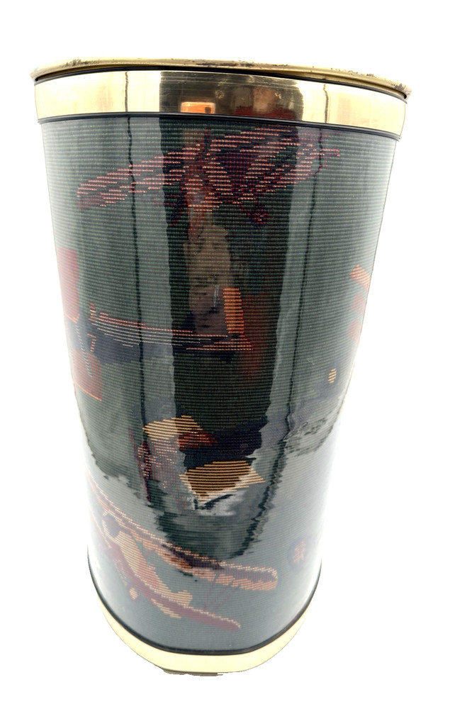 Kraftware Aviation Themed Waste Bucket