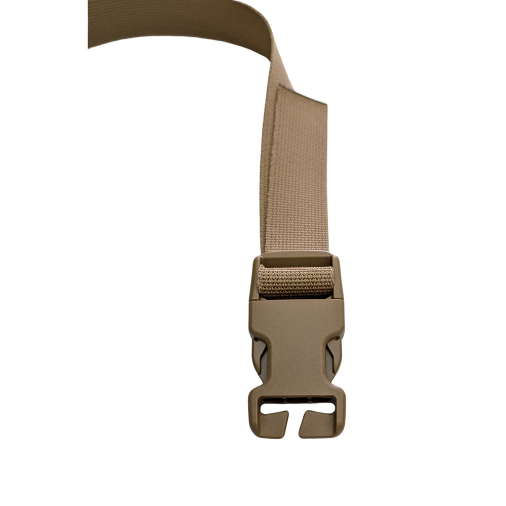6 Heavy Duty Military Replacement Backpack Pack Quick Connect Snap Buckles 1"