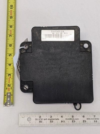 New Daimler Sleeper Battery Cable Access Main Power Module - P/N A66-15515-005