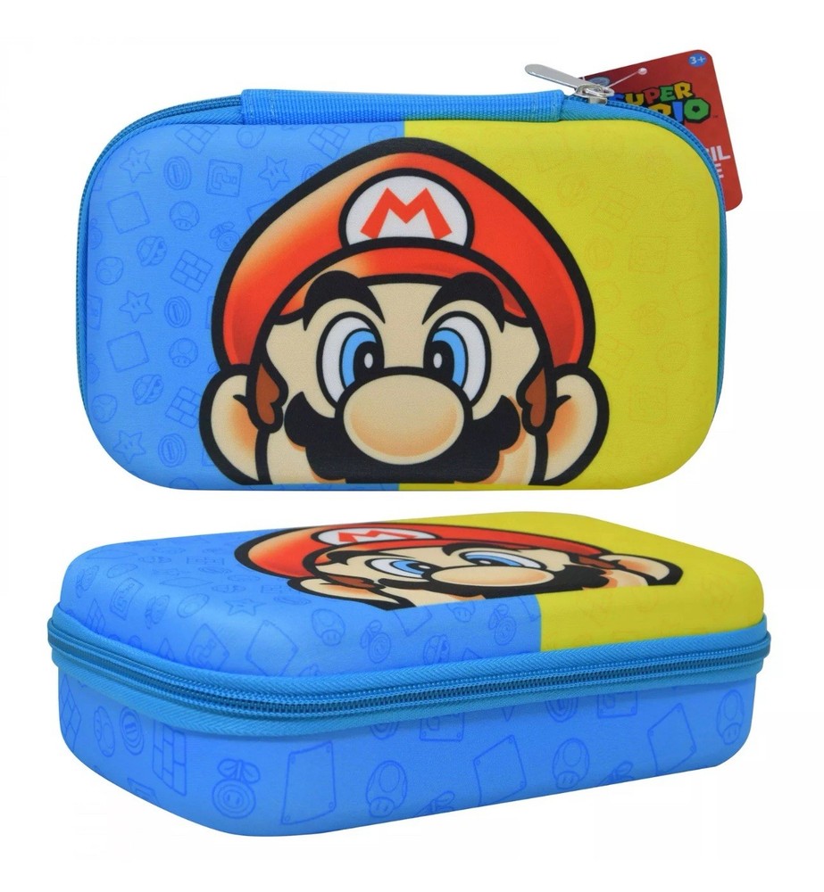 Super Mario Bros. Pencil Case