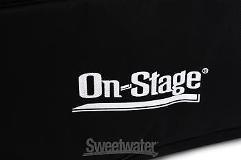 On-Stage Stands LSB-6500 Lighting Stand Bag