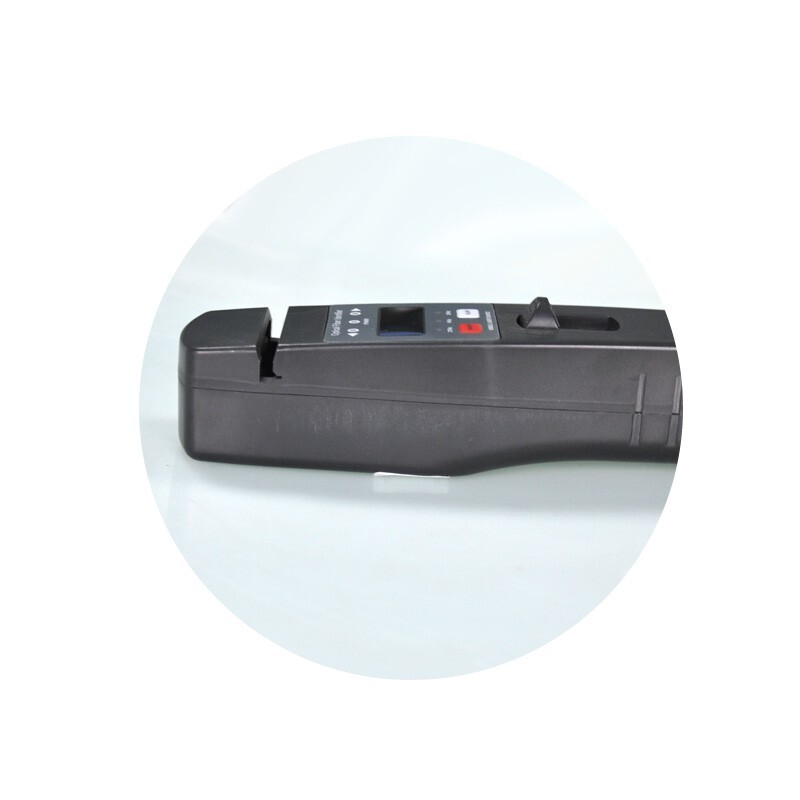 Optical Fiber Identifier with Signal Direction Range (dB) -30dB VFL Function