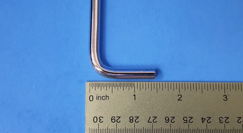 2 pcs- Handle, 1624, HH SMITH