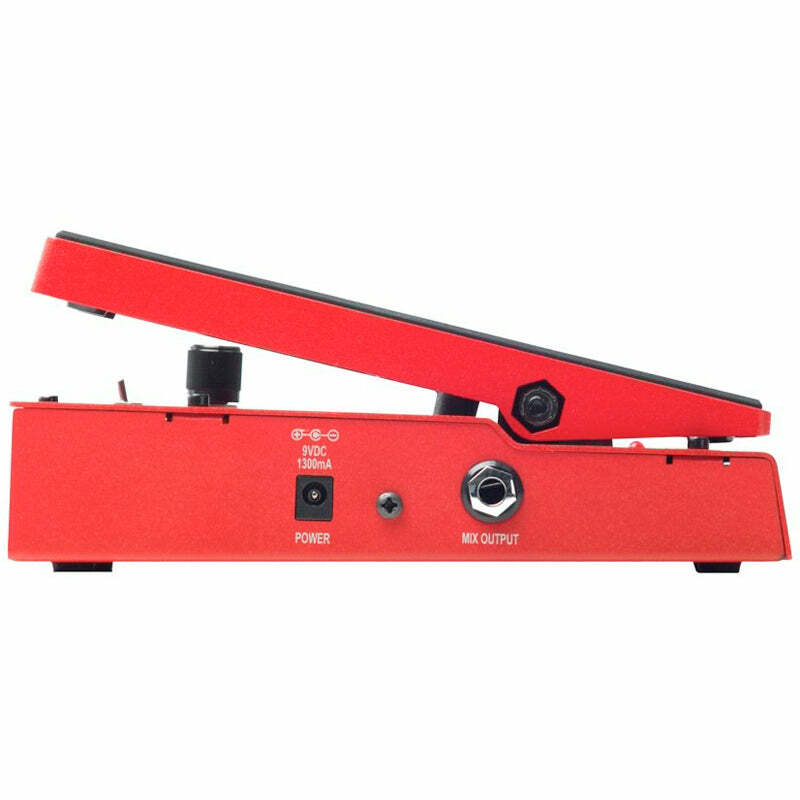 Digitech Whammy (5th Gen) Pitch Shifting Pedal