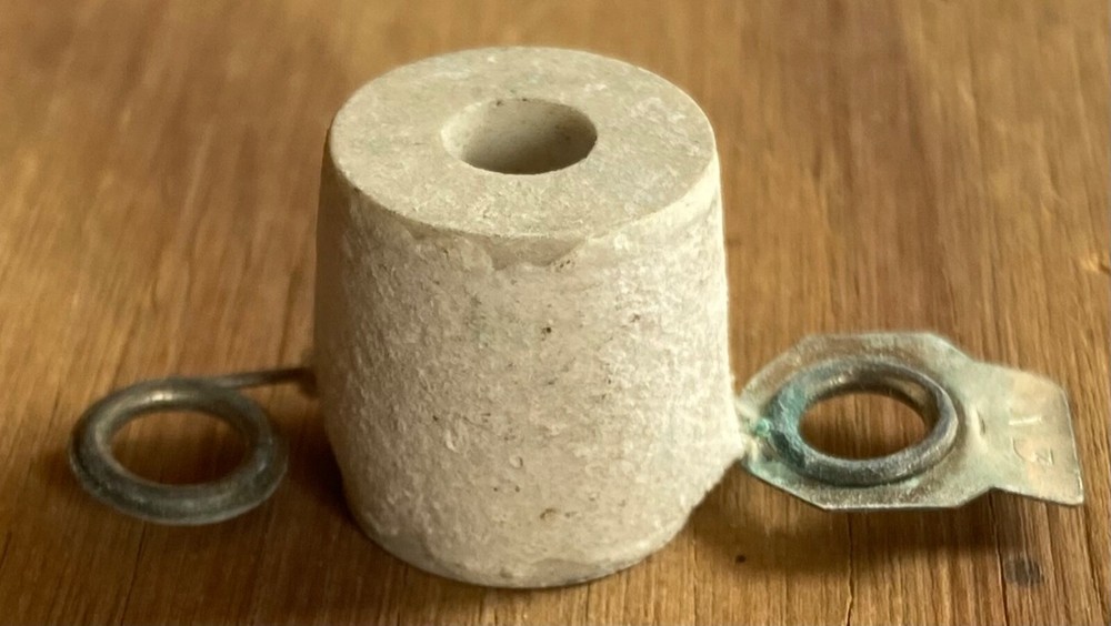 3 Allen Bradley Heater Elements - N3