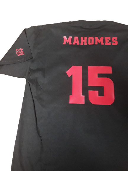 Personalized -Custom Name- Iron On Transfer For T-Shirt &  Fabrics- CIVIC FONT
