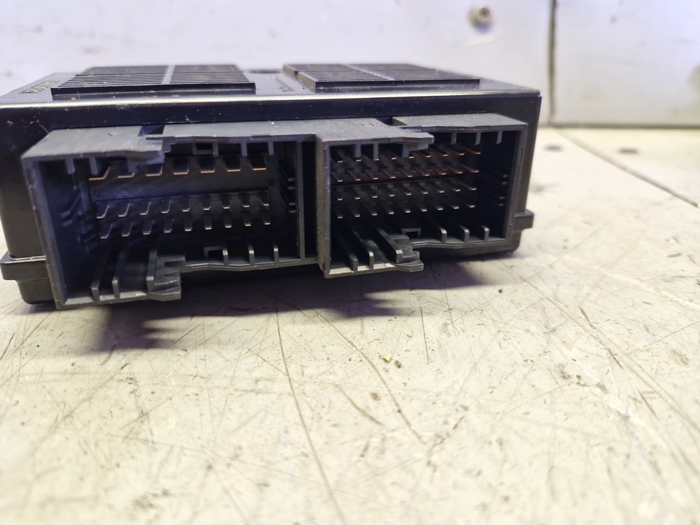 DAF XF 106 A/C CONTROL MODULE