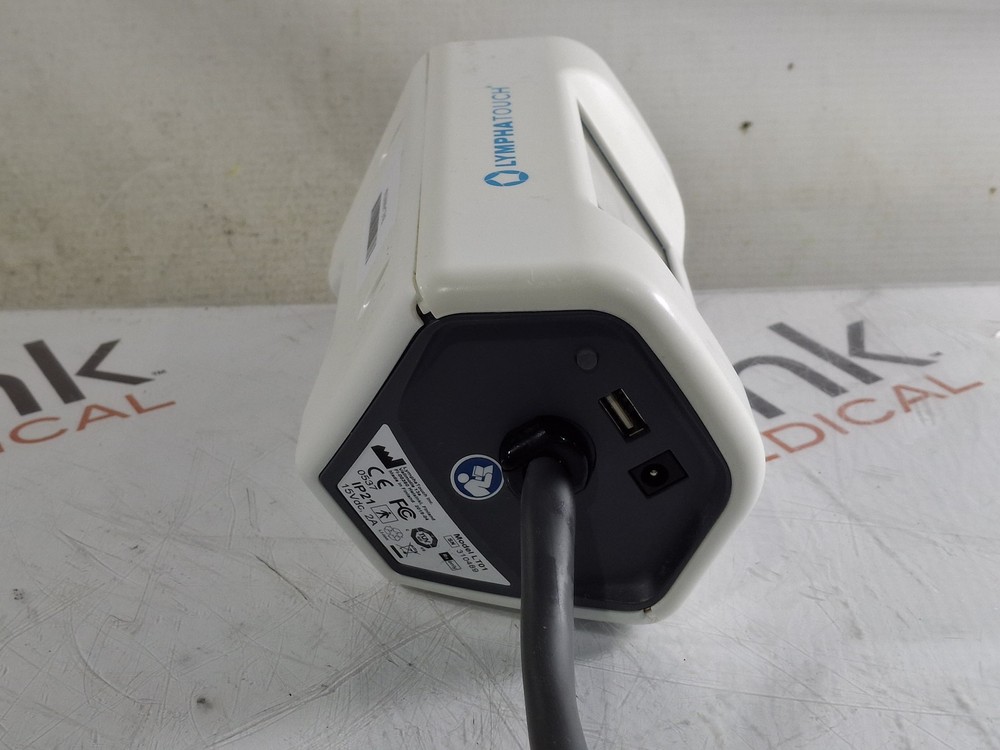 LymphaTouch LT01 Negative Pressure Wound Therapy System