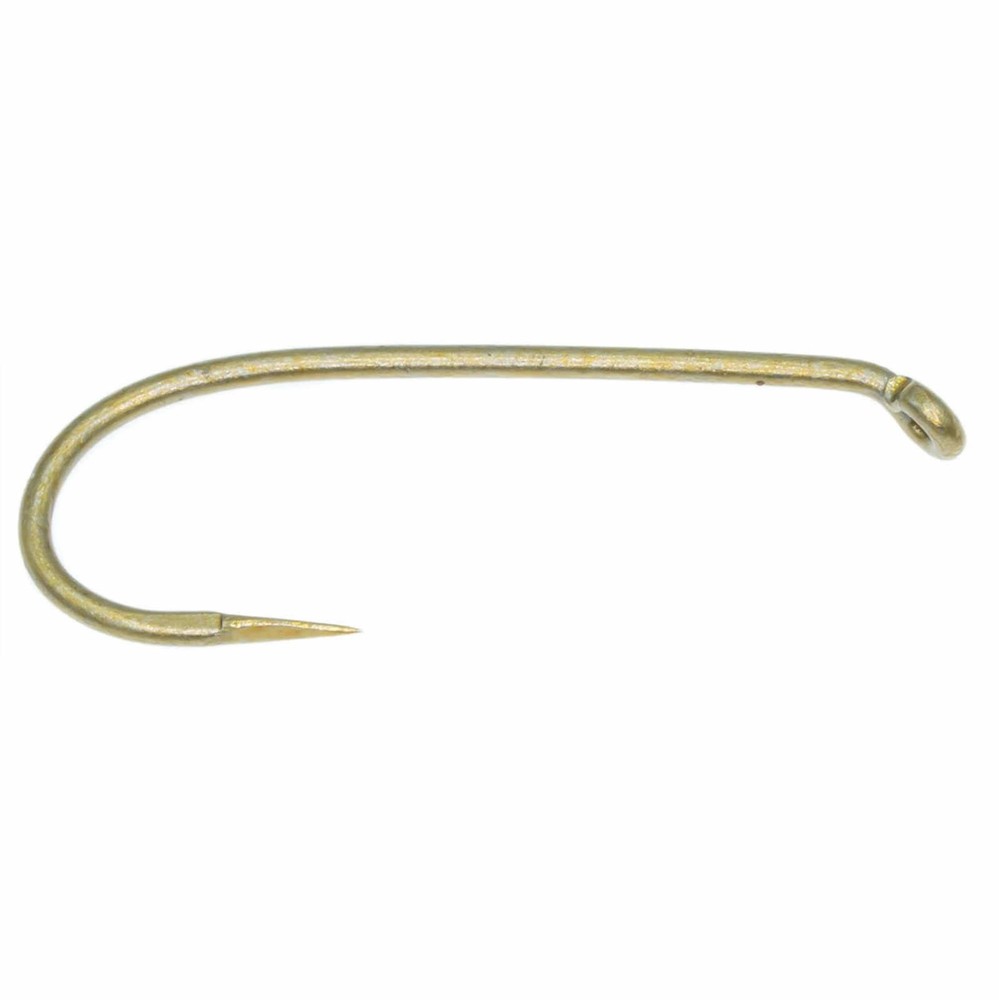 Tiemco TMC 3761 SP-BL Hook Size 14 (25Pack)
