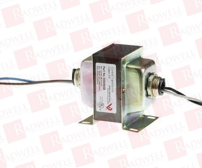 VERIS X050BAB / X050BAB (NEW IN BOX)