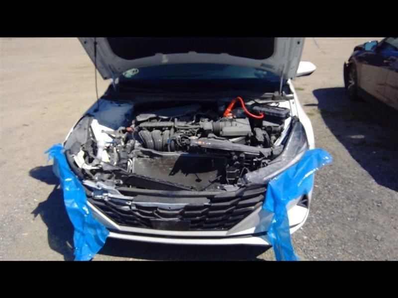 ELANTRA 2021 Camera/Projector 1045086