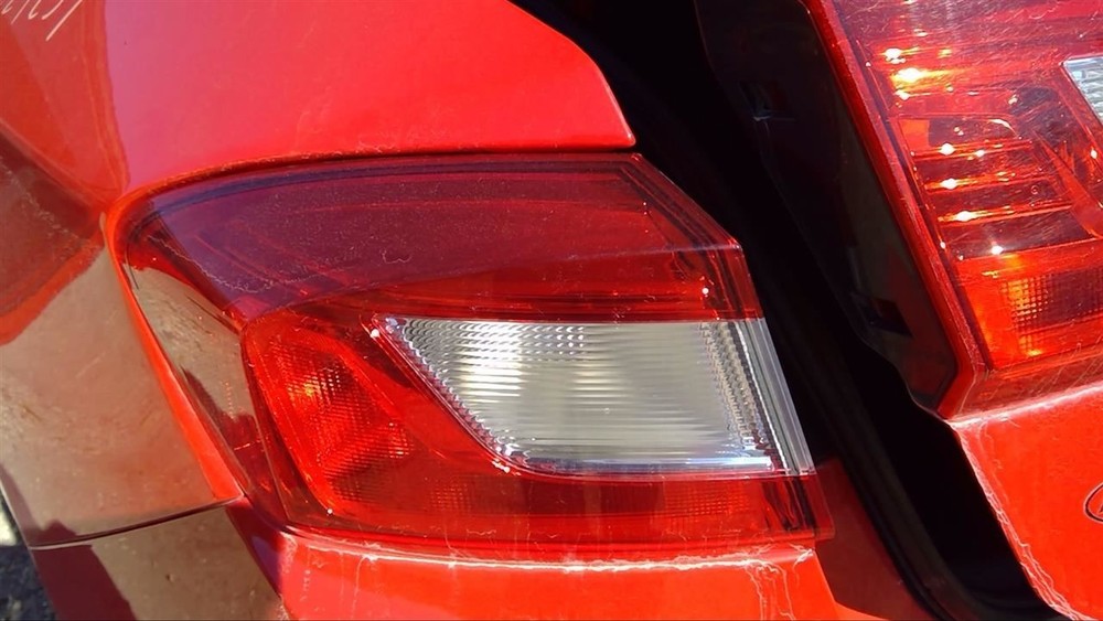 CRUZE 2018 Transmission Shift 1180632