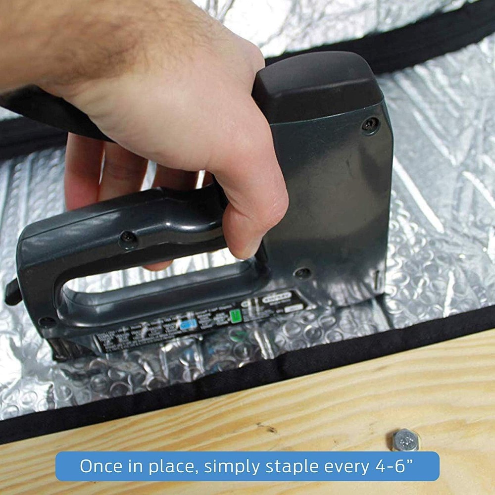 Energy Saving Attic Door Insulation Cover
