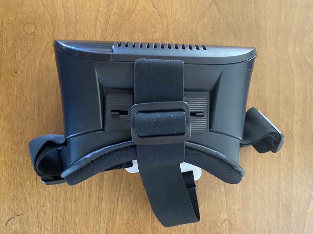 Virtual Reality Headset EVO NEXT VR