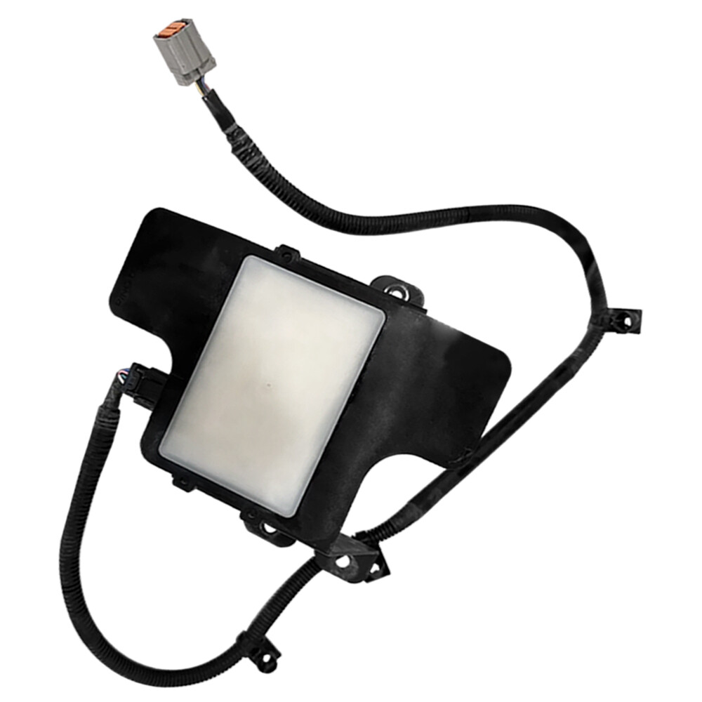 Blind Spot Detection System Warning Control Module for Tucson 2015 to 2018