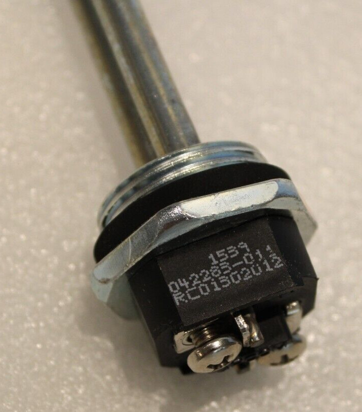 Bradford White 265-46409-02 - 2KW 120 Volt, 1 Element Light Duty Conversion Kit