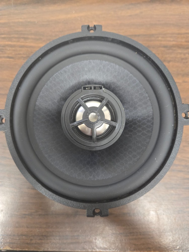 5.25" Marine Grade Speakers