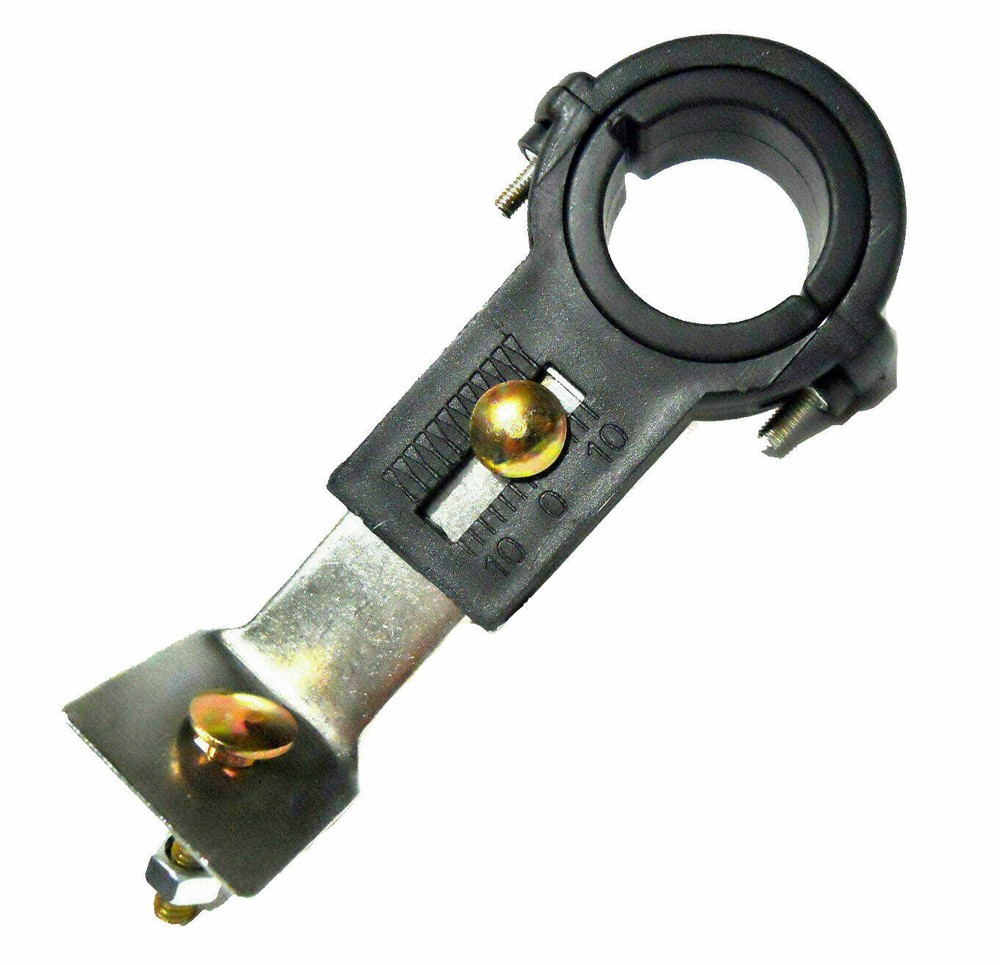 0.1dB Universal Linear Ku Satellite LNBF LNB Universal Single Bracket Mount FTA