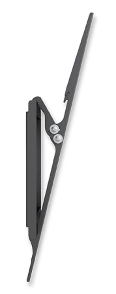 Universal 32"-55" Flat Panel TV Tilting Wall Mount, 77-lbs Manhattan 460941