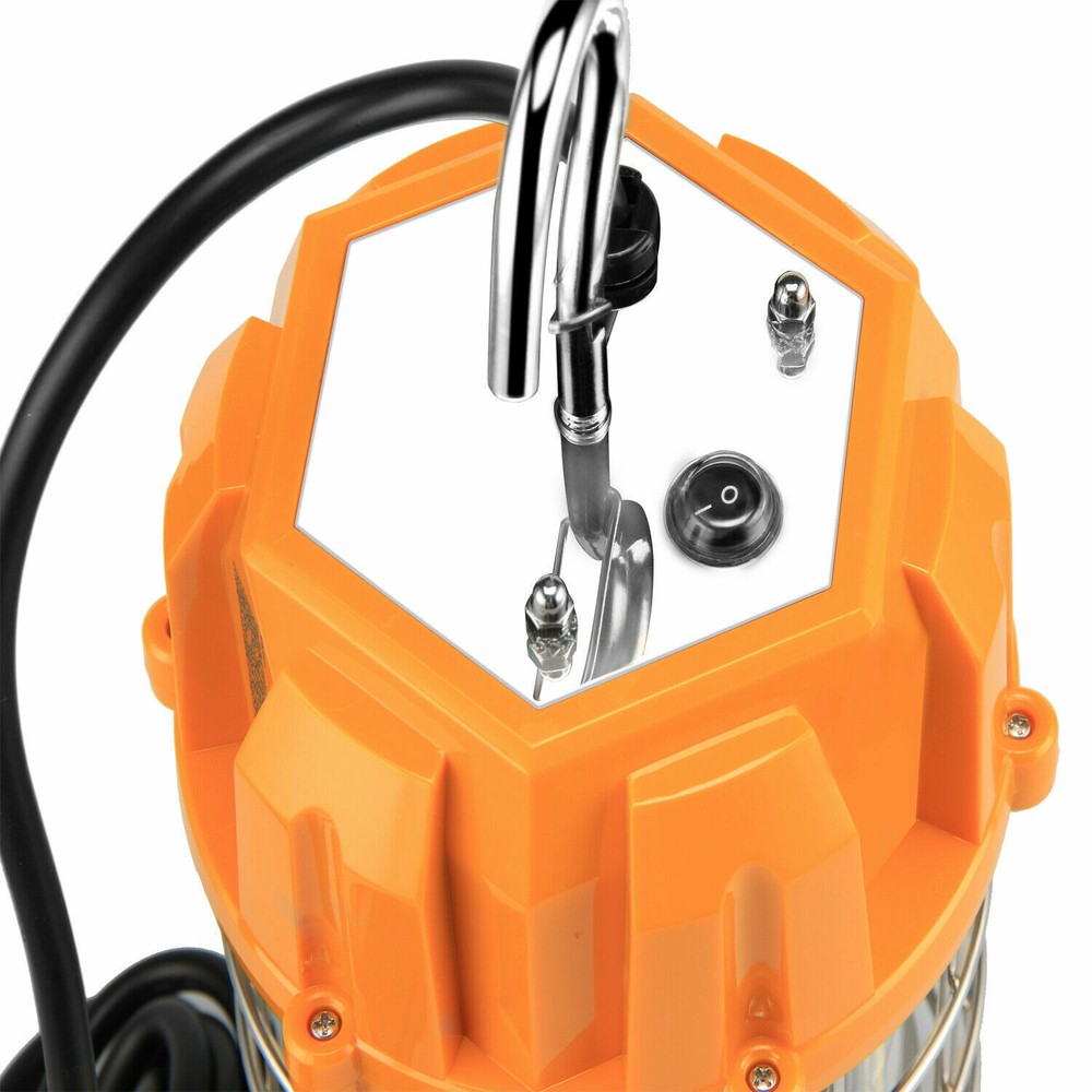 150W LED Constraction Temporary Work Light For Warehouse Workshop High Bay Light