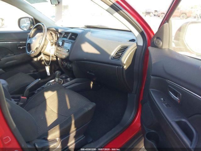 Speedometer MPH Fits 13-17 LANCER 3734484