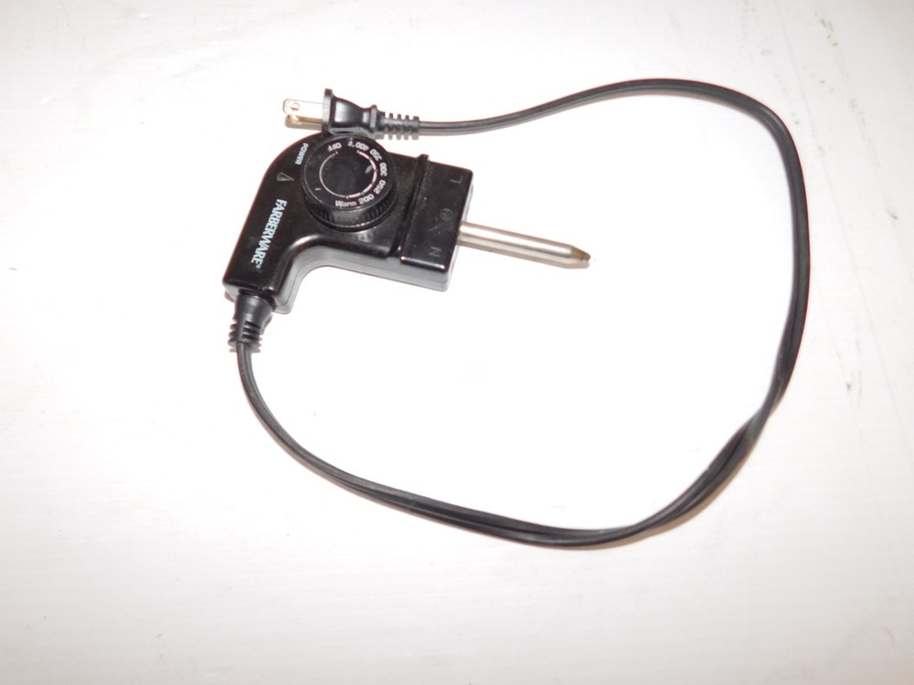 ^^ FABERWARE MODEL PMT220 CONTROL PROBE (PLM125)