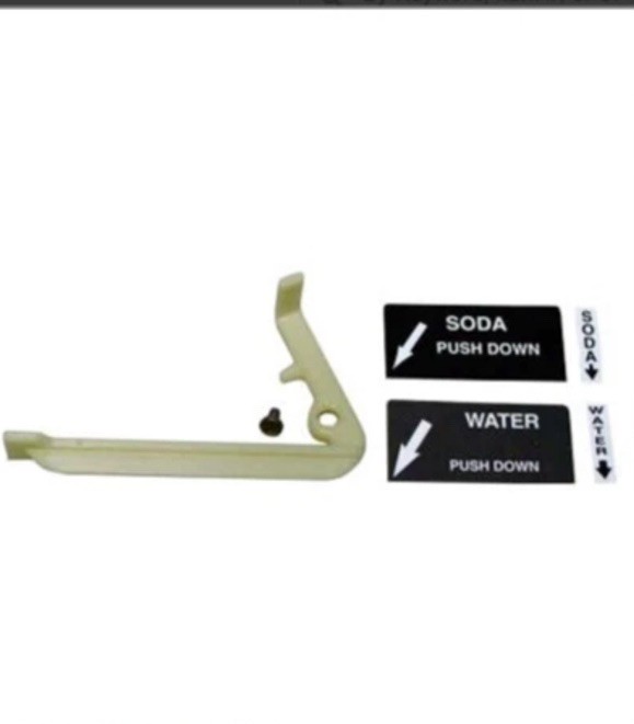UF1 # 3297 Water Lever Kit Cornelius