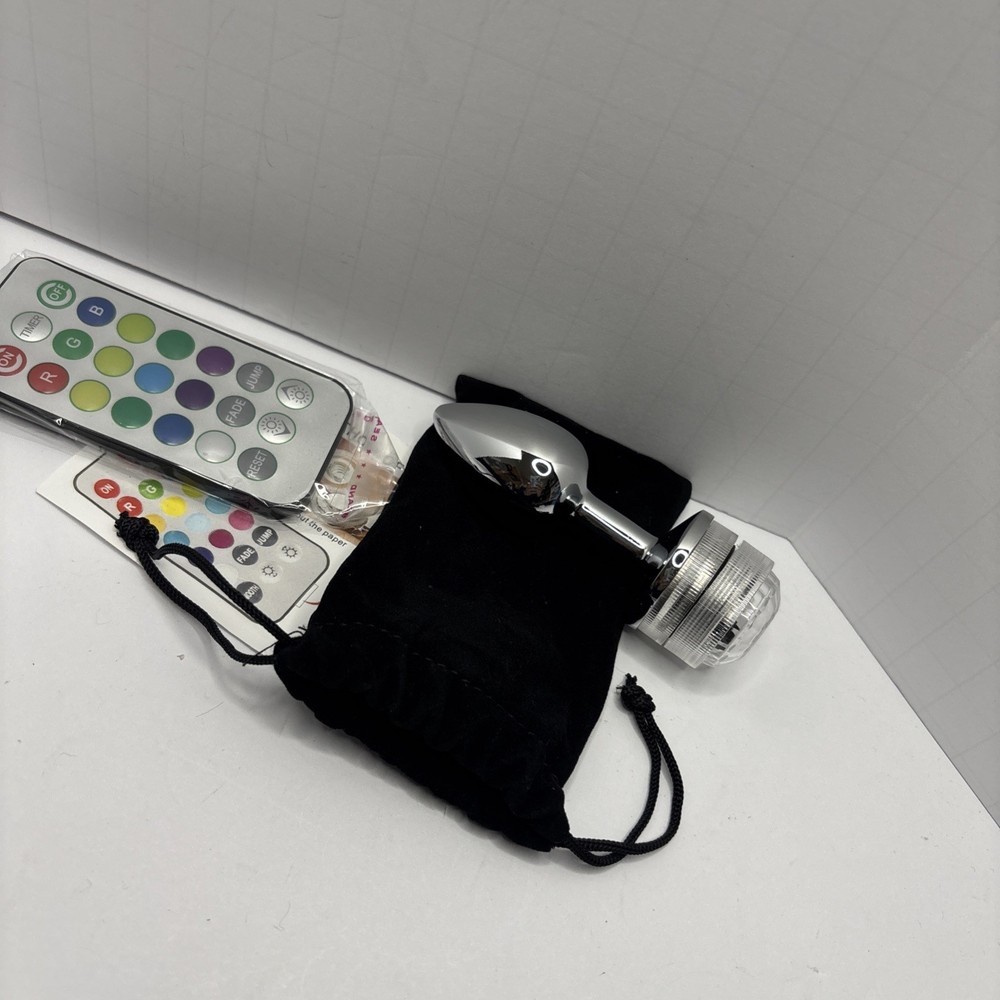 Light Plug