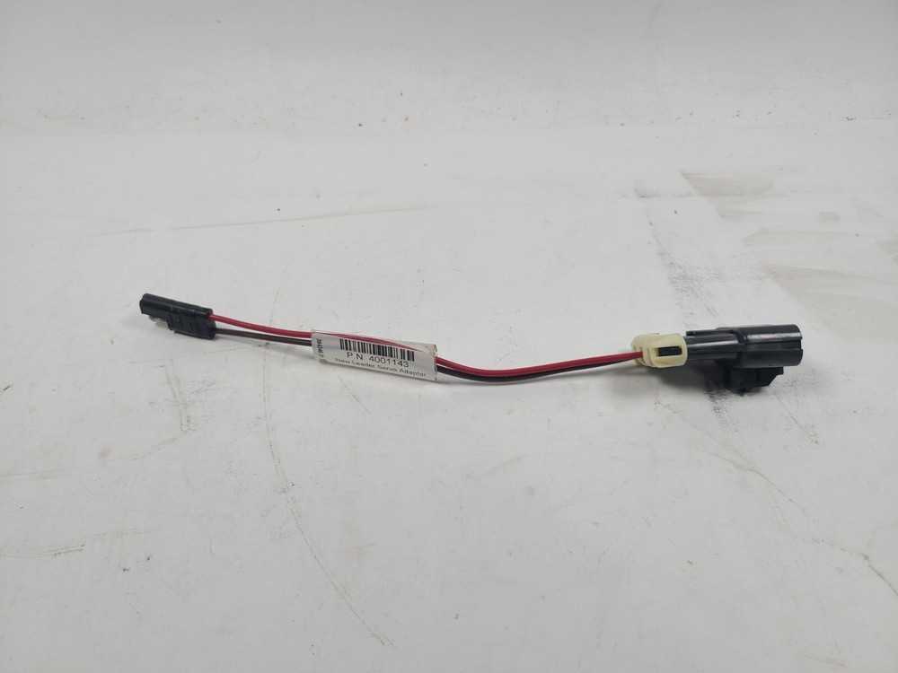 Ag Leader 4001143_New Leader Servo Adapter Cable