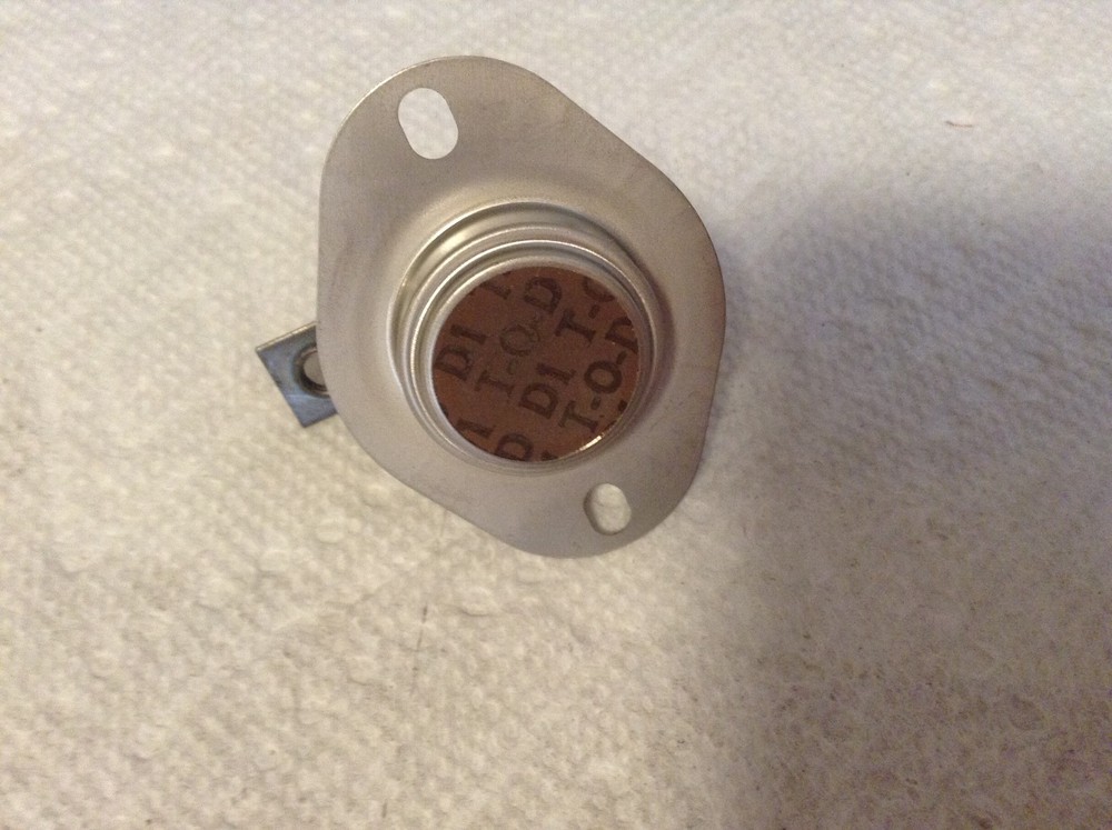 42297-001 Limit switch