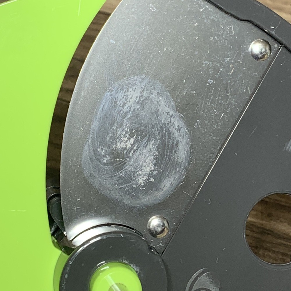 Black & Decker FP6010 Food Processor Replacement Adjustable Slicing Disc Blade