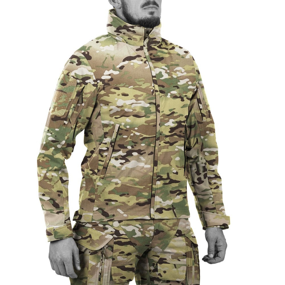 Delta Eagle Gen.3 Jacket | UF PRO®
