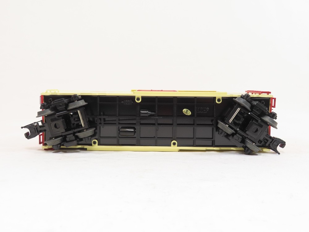 MTH 20-93553 TCA Spring York 2012 40' Box Car LN