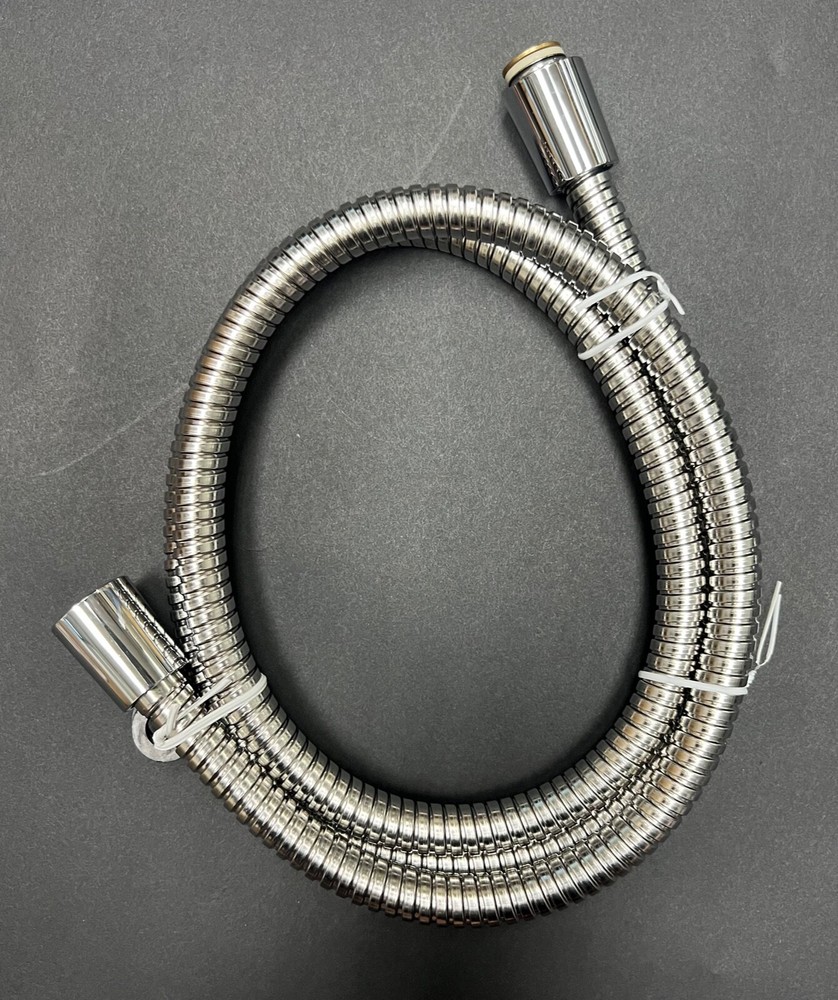 Moen 21005 Refresh Seven-Function Standard Spray Head w/ Handheld Shower, Chrome