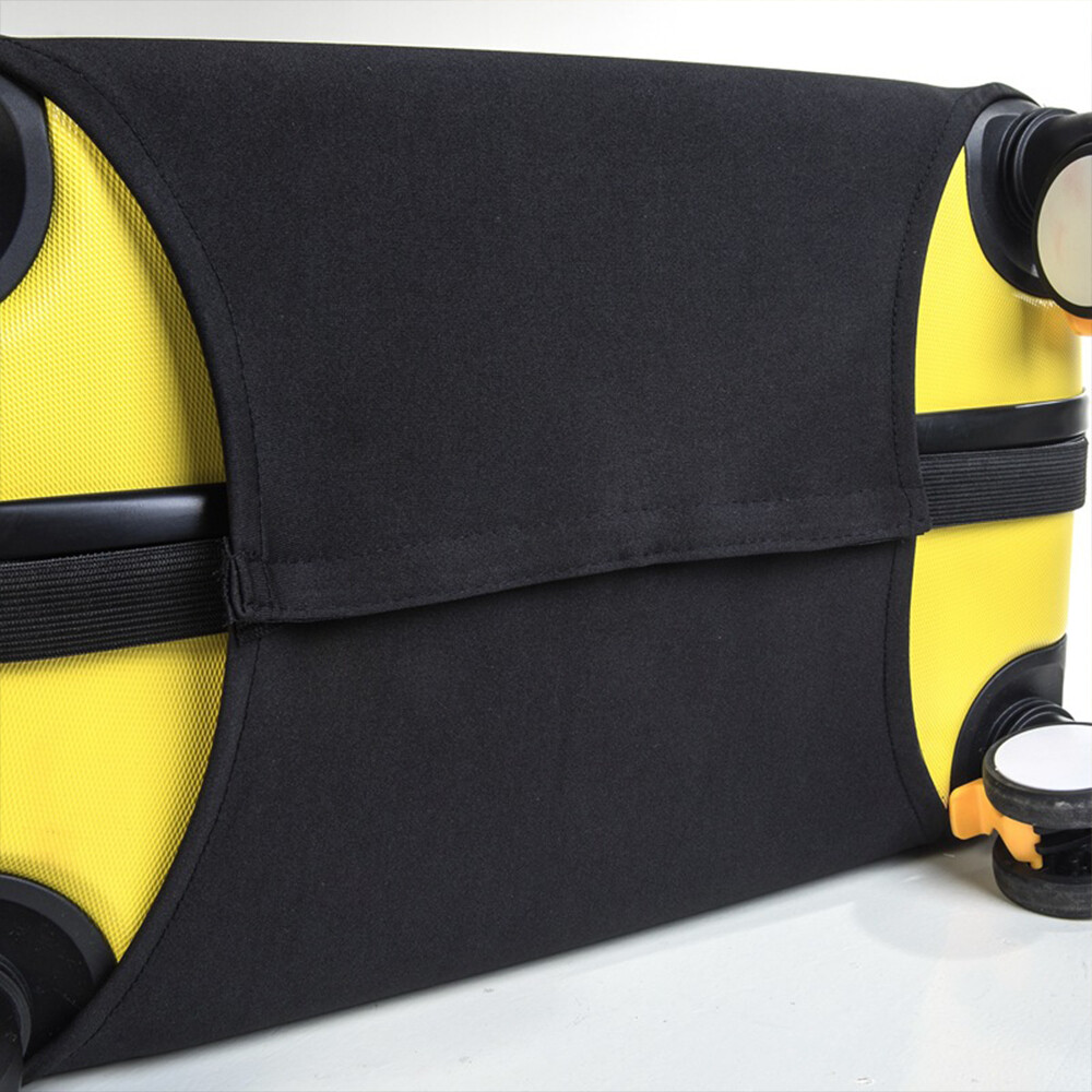 18"-32” Elastic Luggage Suitcase Protector Cover Anti Scratch Suitcase Dust Case