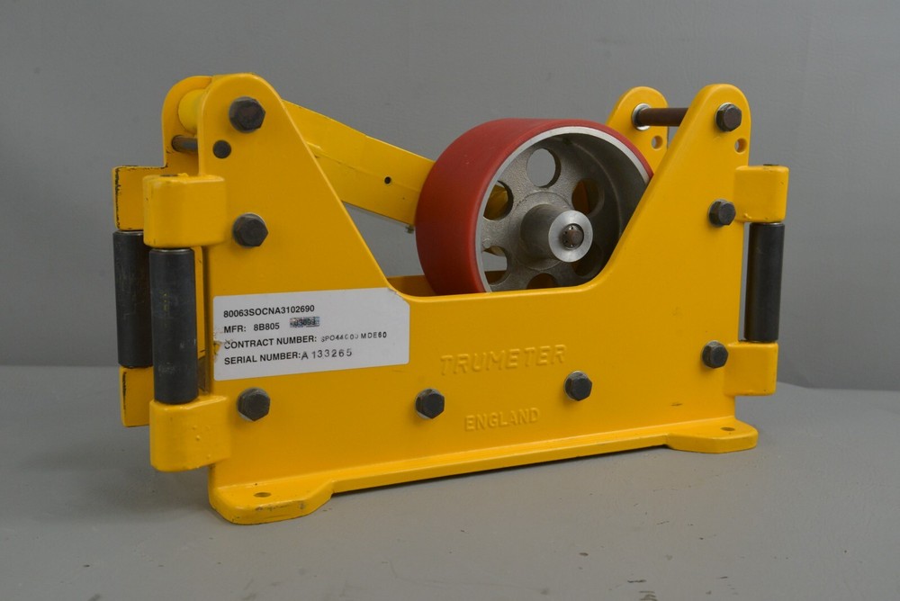 Trumeter Measuring Machine 8B805