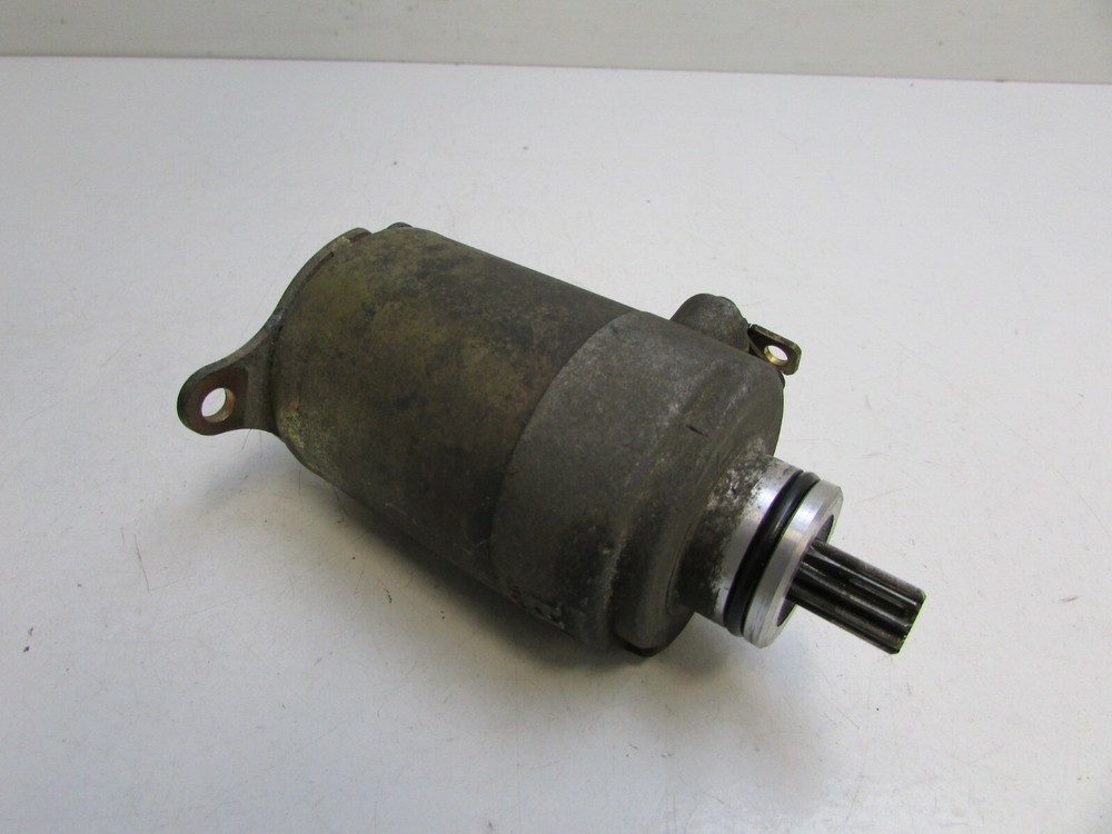 Sukida Commander SK125T-18 Starter Motor J6