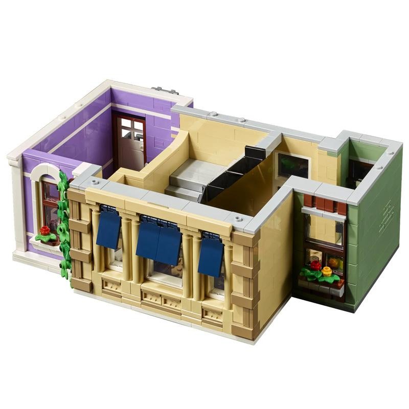 Creator Expert Modular Buildings - Choose Your Modular Building