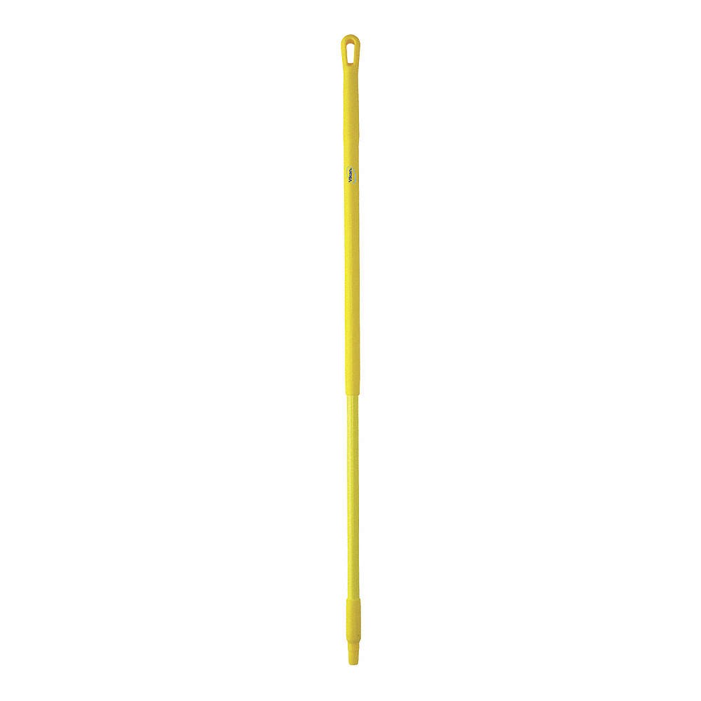 VIKAN 29366 Color Coded Handle,51 in L,Threaded 2RWR1