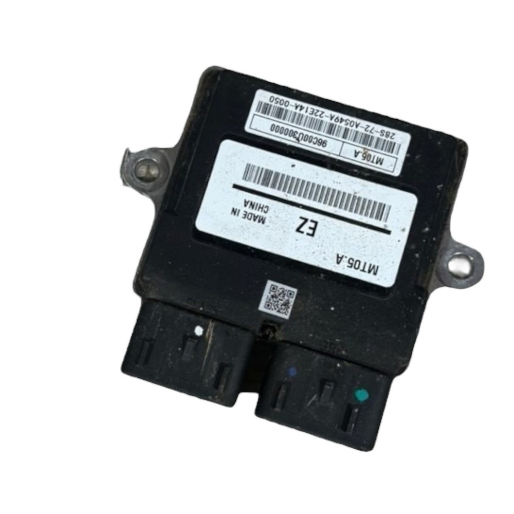 Benelli BN125 BN 125 ECU