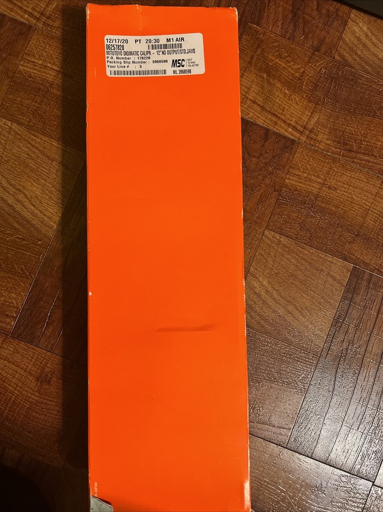 caliper measuring tool mitutoyo