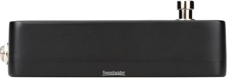 Fender Strobo-Sonic Pro Tuner Pedal