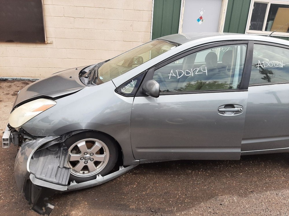 PRIUS 2005 Headrest 1054217