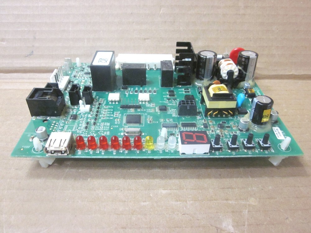 Scotsman 11-0612-01 Ice Machine Controller