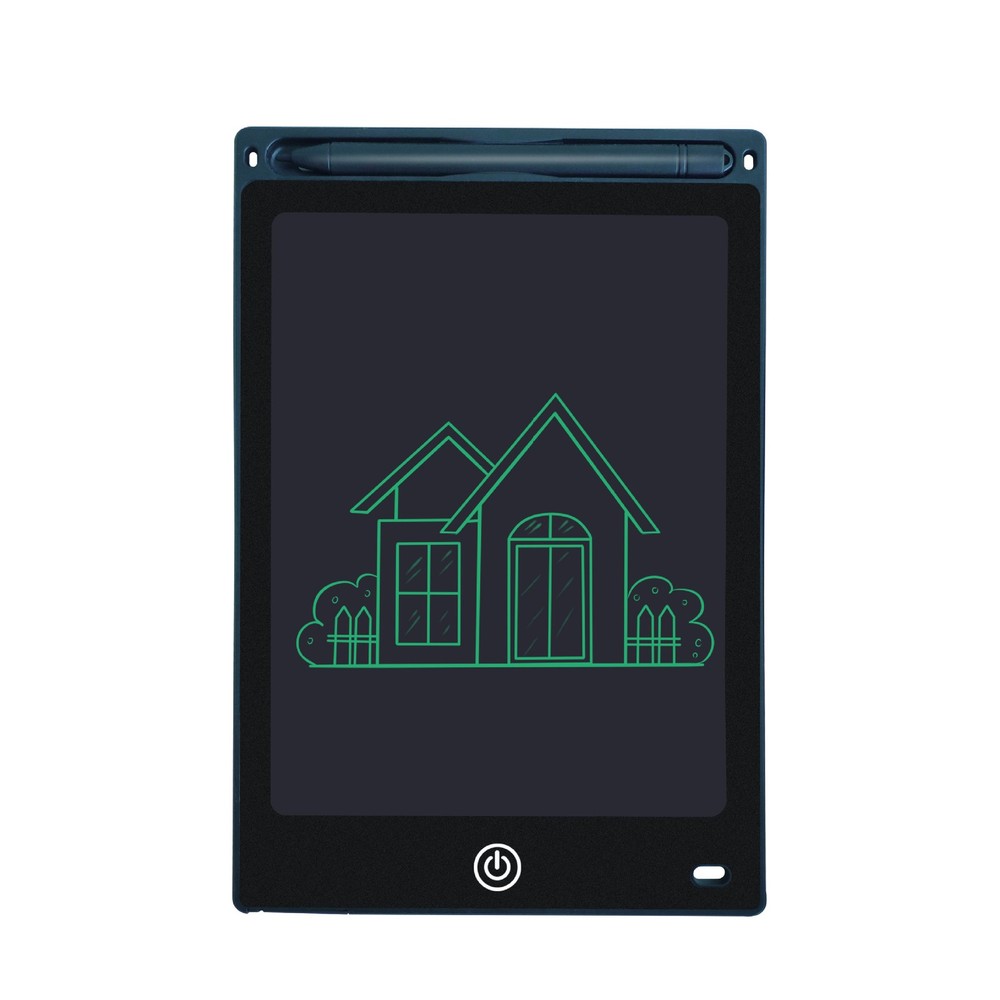 8.5" LCD Writing Tablet Electronic Drawing Notepad Doodle Board Kids Office