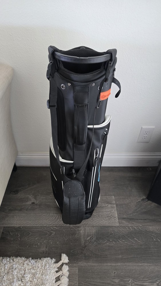 Stitch Golf SL2 Gen 2 Stand Bag