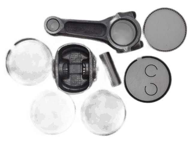 Briggs & Stratton 844540 Piston Rod Kit