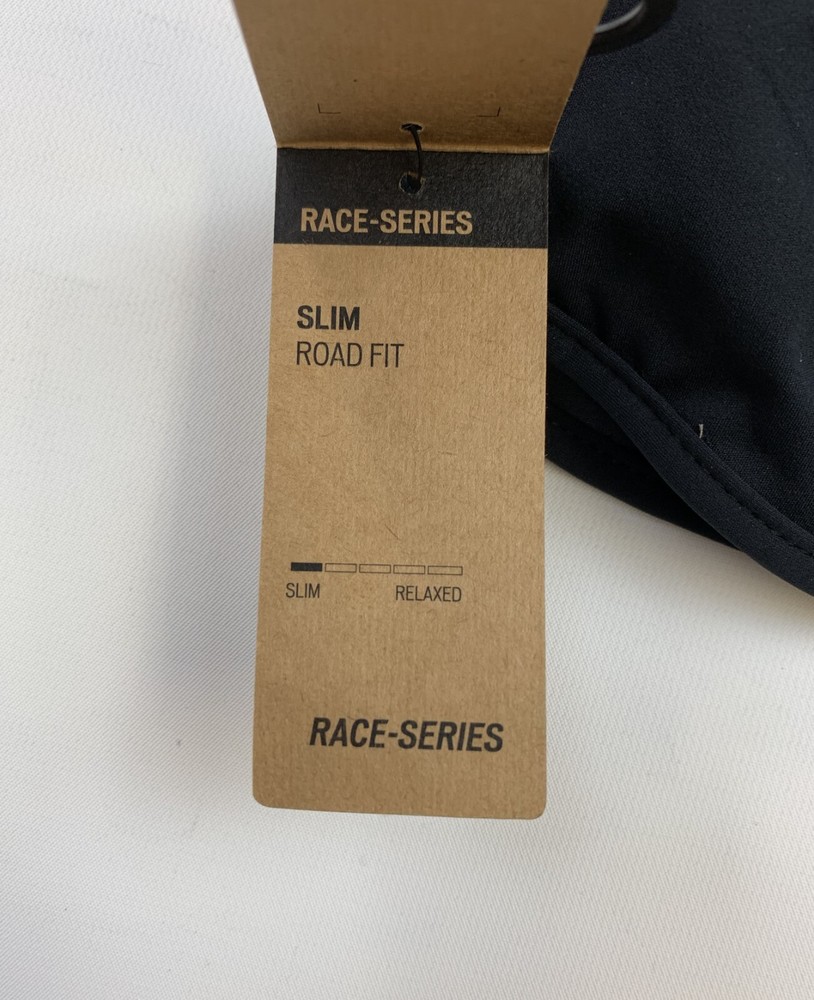 Specialized Neoshell Rain Beanie Black Size S/M NWT