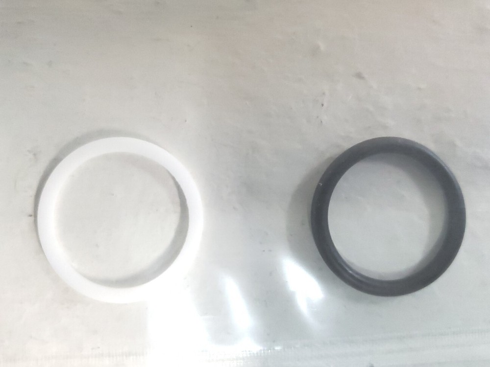 AGCO Seal Set, Quick Coupling V31887200