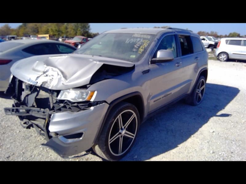 18-19 DODGE DURANGO Engine ECM Electronic Control Module 3.6L 68330924AA